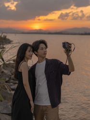 -樱花婚纱摄影