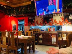 -寂寞的豆芽(西大望南路店)