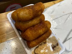 -如在蜀毛肚老火锅(怀柔店)