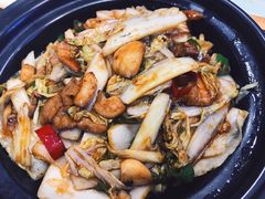 -肘子酥·天津菜·特色捞面(德云社店)