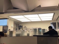 -喜茶(上海北外滩来福士店)