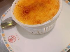 法式焦糖燉蛋-香港華心糖水鋪(南西总店)