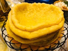 大妈摊黄饼-百花人家(清水镇店)