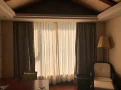 -三清山希尔顿度假酒店