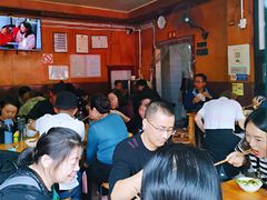 大堂-洞子口张老二凉粉(文殊院店)