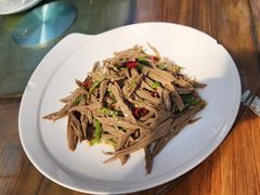 -老磨油饼(高陵店)