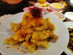-北大荒人•新东北菜(青岛银座店)