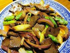 -淳澄水盆羊肉