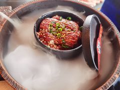 -谷牛和牛烤肉(漕河泾印象城店)