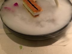 -翡翠36餐厅(浦东香格里拉店)