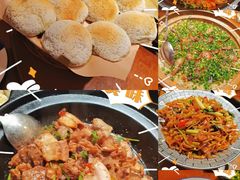 -凤凰山斑鱼馆(恭城店)