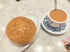 -翠华餐厅(正佳广场店)