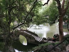 -绮园景区