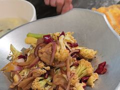 -前海沿·青岛菜(乐客城店)