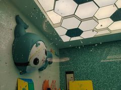 -ABC Swim亲子游泳俱乐部(河西店)