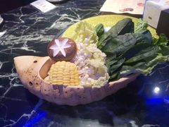-96农蝎虾(江桥老街店)