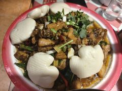 -金厨帽烤鱼(芦庄店)