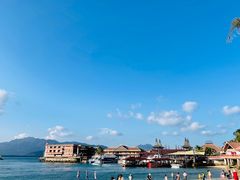 -海南分界洲岛旅游区