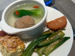 -天伦松鹤大饭店·欣妮咖啡