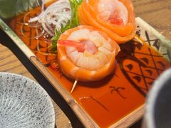 -筱田の食堂·izakaya(淮海中路店)