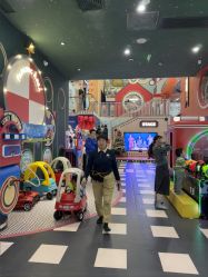 -meland club亲子乐园(北京芳圆里ID MALL店)