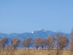 -野鸭湖国家湿地公园