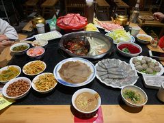 -董家湾重庆老火锅(张家窝店)