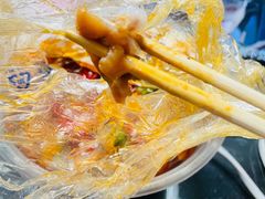 -嗨辣小聚·盘锦河蟹·海鲜烧烤龙虾(盘锦十年好店)
