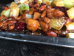 -锦尚阁烤鱼•天津菜(宣武门胡同店)
