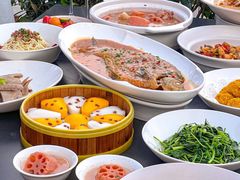 -汉水谣·江景餐厅(江滩店)