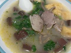 -小杨生煎(宜川路店)