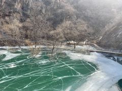-黑龙潭风景区