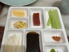 -鸭匠食府·挂炉烤鸭·新京菜(阜成路店)