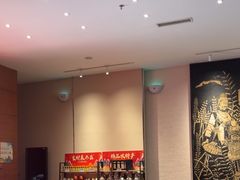 -黔蘑菇四季餐厅(观山湖店)