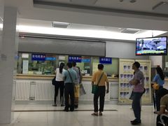 门急诊-北京市丰盛中医骨伤专科医院