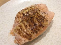 -元气寿司(新城市广场店)