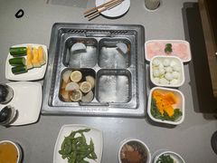 -海底捞火锅(天津SM城市广场店)