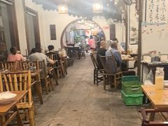 -翠姐姐农家大院·老底子萧山菜(建设一路店)