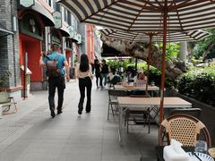 -四川大学(华西校区)