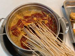 -屋头串串(新街里店)