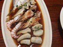 -妈妈菜舟山海鲜(定海古城店)