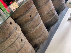 -东门老磨坊羊汤馆(兰山新东关店)