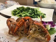 -友强·23年特色海鲜大排档(厦门店)