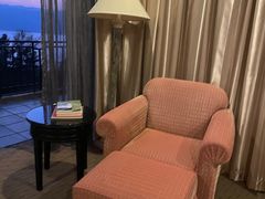 -昆明春城湖畔度假村