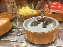 -喜家自助小火锅(乐客城店)