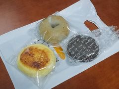 -帝戎(禾祥西路店)