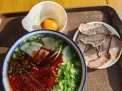 -清真磨沟沿老字号牛肉面(总店)