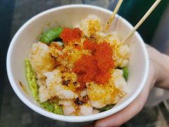 -秦淮小吃城(夫子庙店)