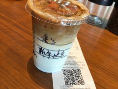 -星巴克(深圳香港大学深圳医院店)