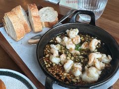 -FISH&POTATO Cō(地中海美食 万象城店)